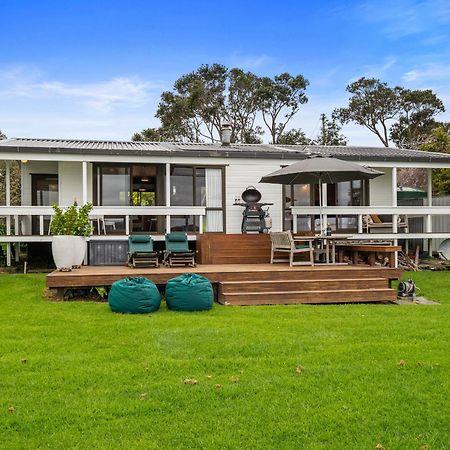 Peaceful Picnic Bay - Surfdale Holiday Home Exterior foto