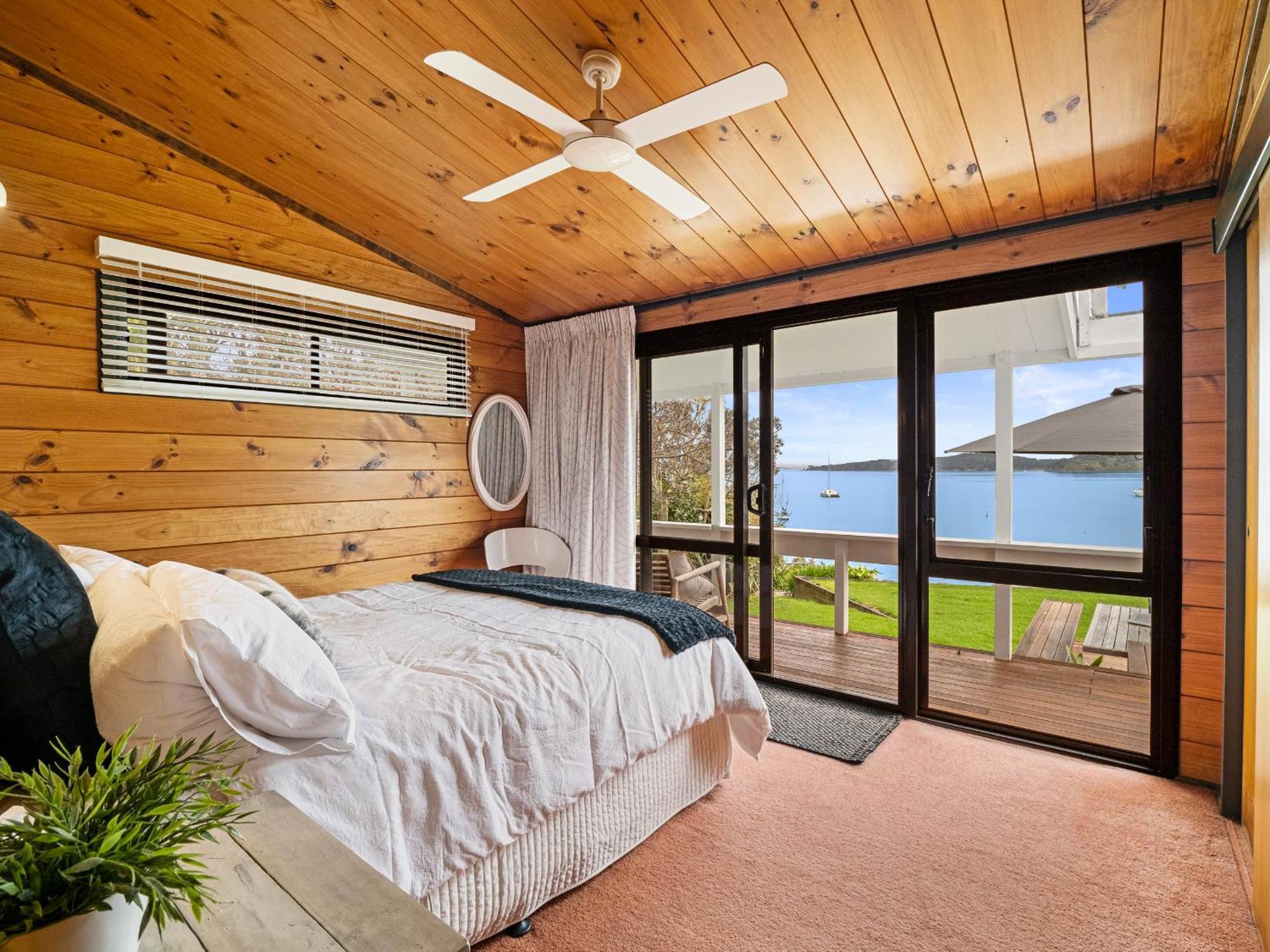 Peaceful Picnic Bay - Surfdale Holiday Home Exterior foto