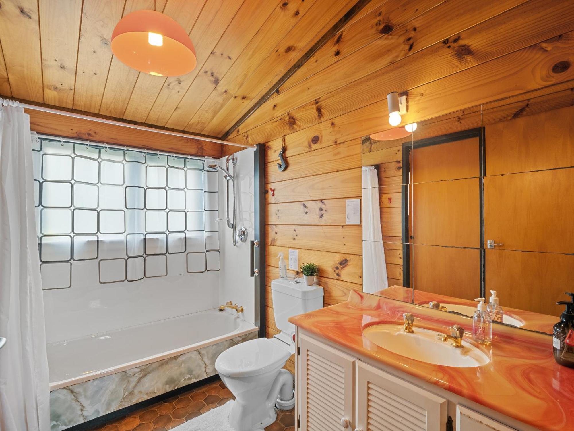 Peaceful Picnic Bay - Surfdale Holiday Home Exterior foto