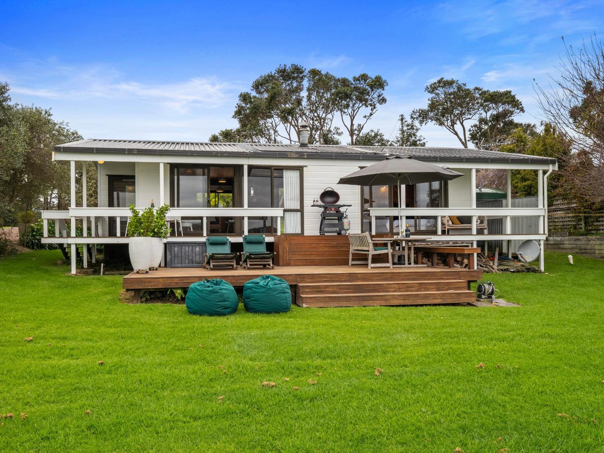 Peaceful Picnic Bay - Surfdale Holiday Home Exterior foto
